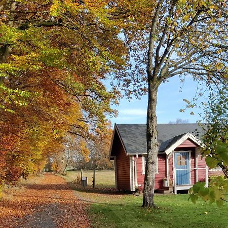 Villa Lill Hagahus, Soederasens Nationalpark Kågeröd Esterno foto